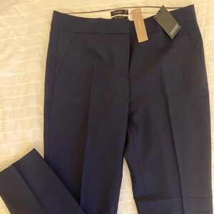 Jcrew suit pants
